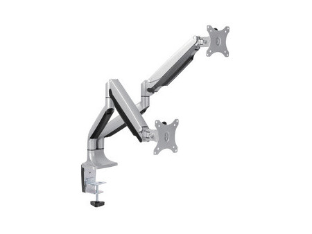 LogiLink Bras support pour écran, en aluminium