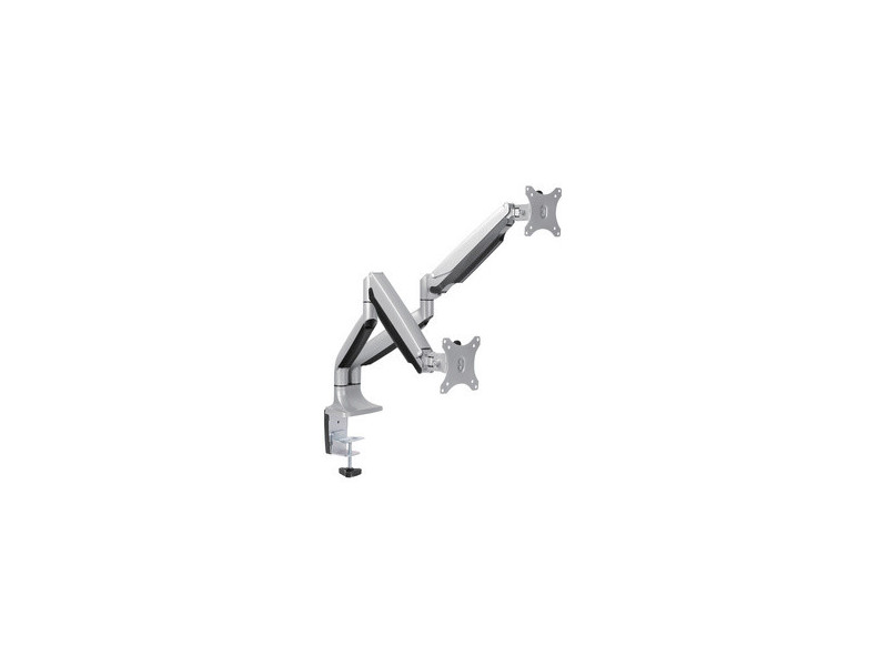 LogiLink Bras support pour écran, en aluminium