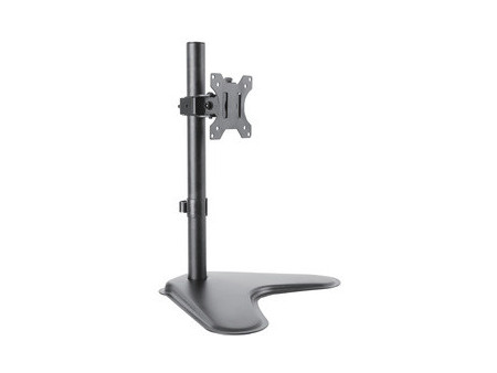 LogiLink Bras support avec socle, longueur du bras: 50 mm