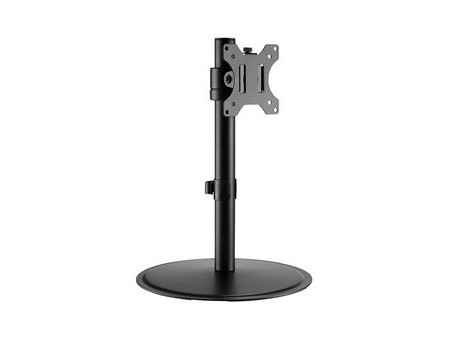 LogiLink Bras support avec socle, longueur du bras: 36 mm