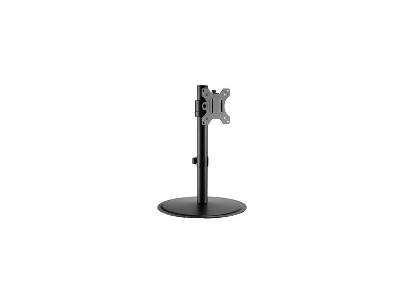 LogiLink Bras support avec socle, longueur du bras: 36 mm