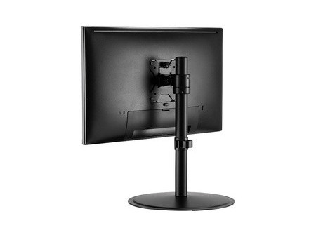 LogiLink Bras support avec socle, longueur du bras: 36 mm