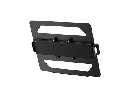 LogiLink Plateau pour support d'ordinateur portable, noir