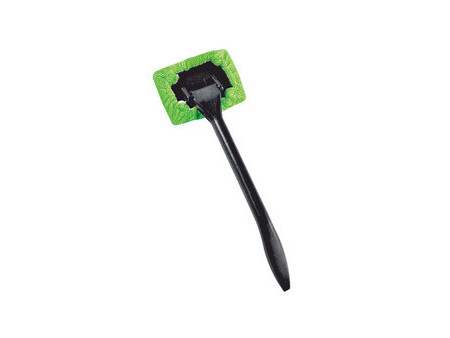 IWH Disque microfibre de rechange pour raclette à vitre
