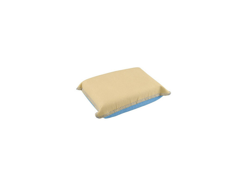 NIGRIN Eponge anti-buée, (L)120 x (P)80 x (H)40 mm