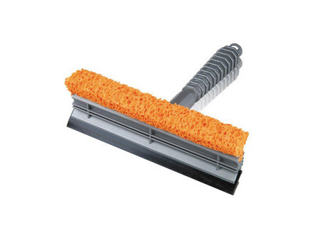 NIGRIN Raclette à vitres pour voiture, plastique, L: 245 mm