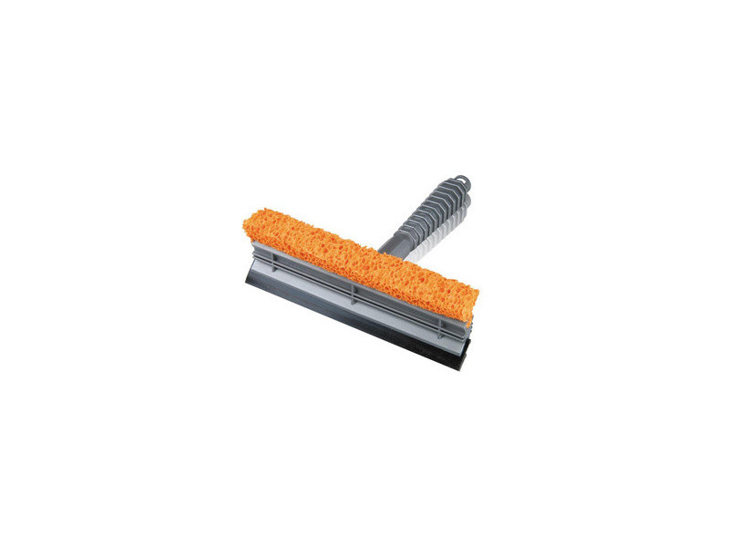 NIGRIN Raclette à vitres pour voiture, plastique, L: 245 mm