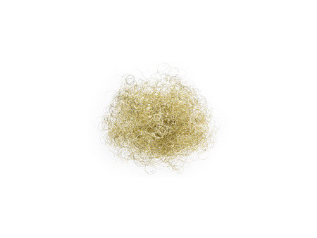 folia Cheveux d'ange, 20 g, or