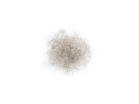 folia Cheveux d'ange, 20 g, or