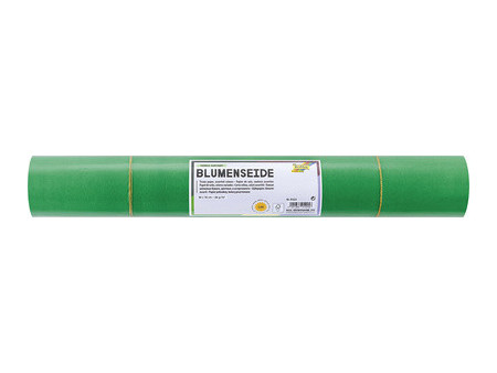 folia Papier de soie, (L)500 x (H)700 mm, 20 g/m2, assorti