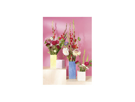 folia Mastic pour mosaïque, 250 g, blanc