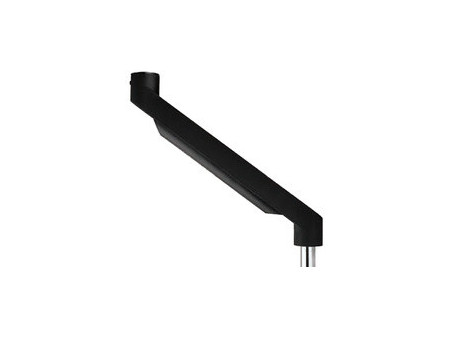 UNiLUX Bras support incliné mécanique pour écran AXIO, noir