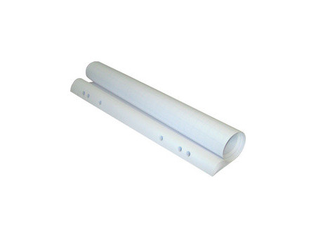 FRANKEN Papier pour chevalet, 20 feuilles, uni, 680 x 980 mm