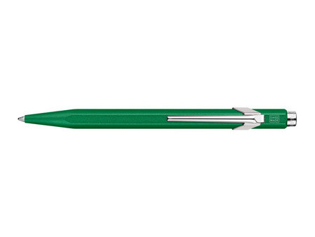 CARAN D'ACHE Recharge pour stylo 'Goliath', M, turquoise