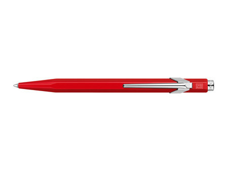 CARAN D'ACHE Stylo à bille 849 Collection Classique, noir
