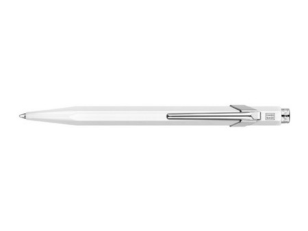 CARAN D'ACHE Stylo à bille 849 Collection Classique, noir
