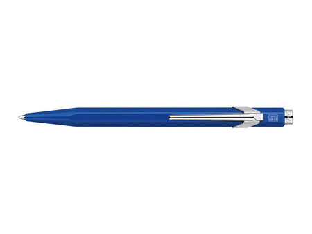 CARAN D'ACHE Stylo à bille 849 Collection Classique, gris