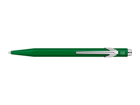 CARAN D'ACHE Stylo à bille 849 Collection Classique,