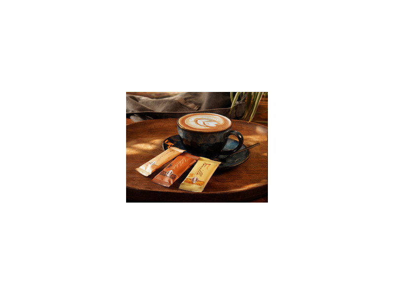 HELLMA Biscuits fins mix de 3, emballage unitaire, dans un
