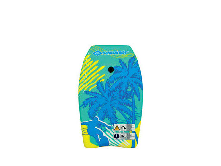 SCHILDKRÖT Planche de natation Bodyboard S