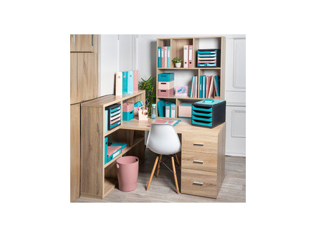 EXACOMPTA Module de classement BIG-BOX MAXI SKANDI
