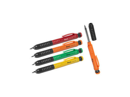 Bradas Marqueur pour trou de forage, largeur de trait: 1 mm