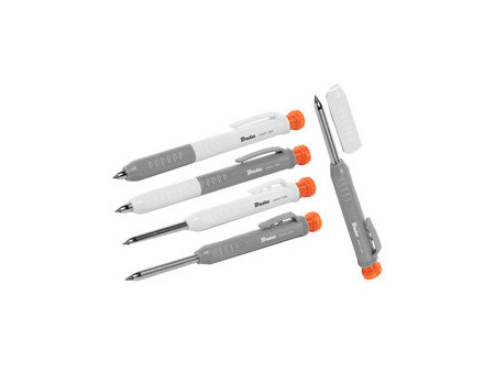 Bradas Marqueur pour trou de forage, largeur de trait: 1 mm