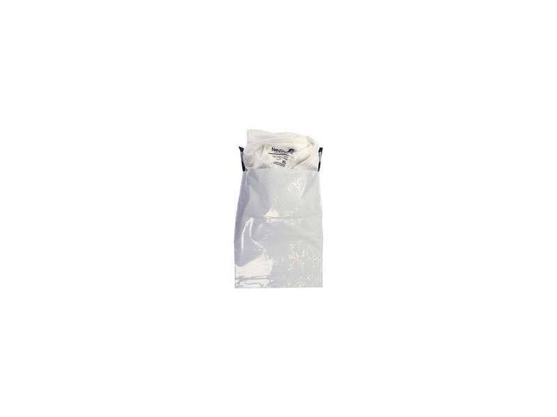 RAADHUIS Pochette d'expédition, PE COEX, 240 x 325 mm, blanc