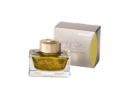Pelikan Encre Edelstein Ink 'Pyrite', dans un flacon