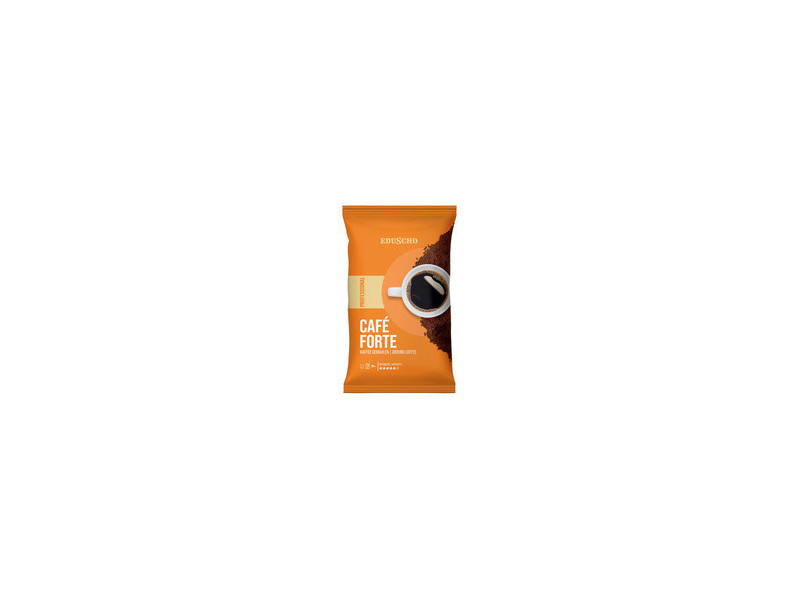Eduscho Café 'Professional Café Forte', moulu, 500 g