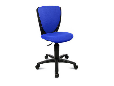 Topstar Fauteuil pivotant pour enfant 'HIGH S'COOL',