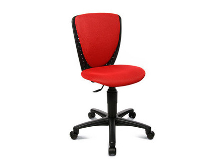 Topstar Fauteuil pivotant pour enfant 'HIGH S'COOL',