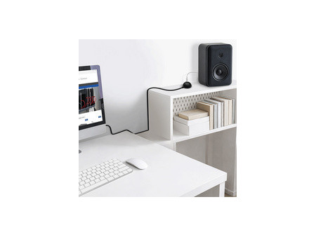 LogiLink Station d'accueil USB 3.2 (Gen1), 1 pprt, noir