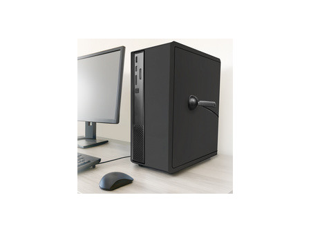 LogiLink Station d'accueil USB 3.2 (Gen1), 1 pprt, noir
