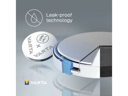VARTA Pile bouton au lithium 'Profesional Electronics'