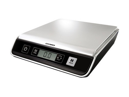 DYMO Pèse-lettre numérique M10, capacité de charge: 10 kg