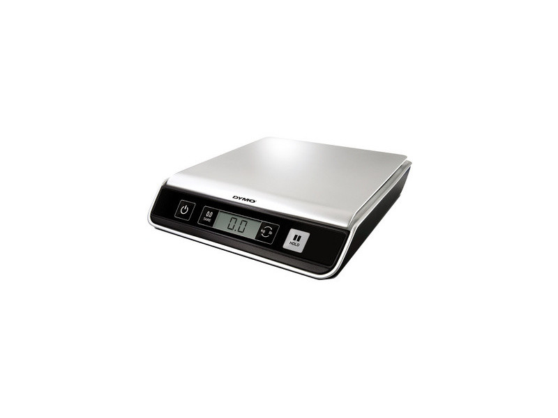 DYMO Pèse-lettre numérique M10, capacité de charge: 10 kg
