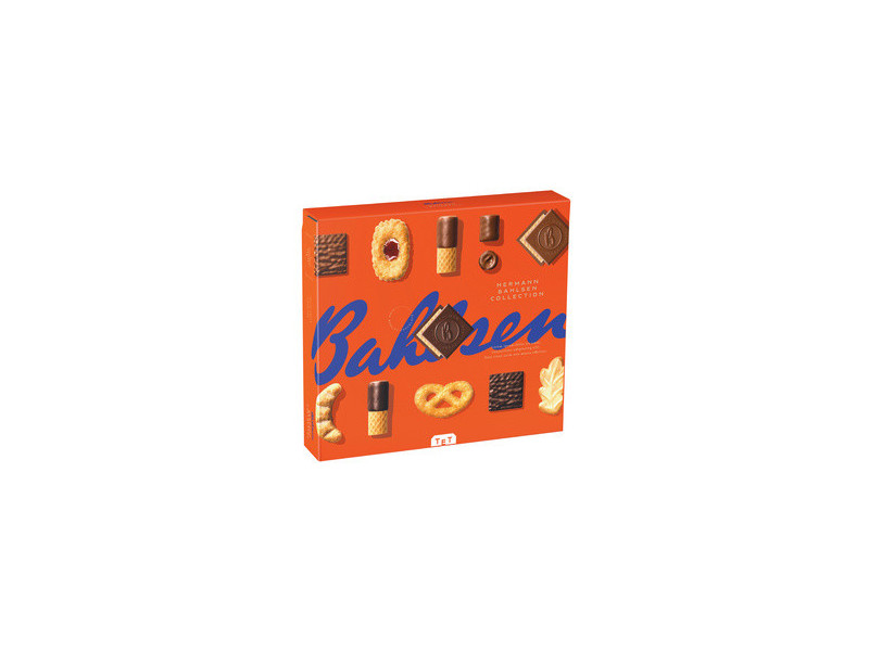 Bahlsen Mélange de biscuits 'Favourite Collection M'