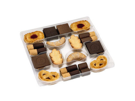 Bahlsen Mélange de biscuits 'Favourite Collection M'