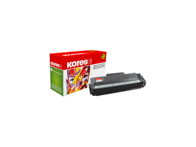 Kores Toner G1265HCB remplace brother TN-423C, cyan