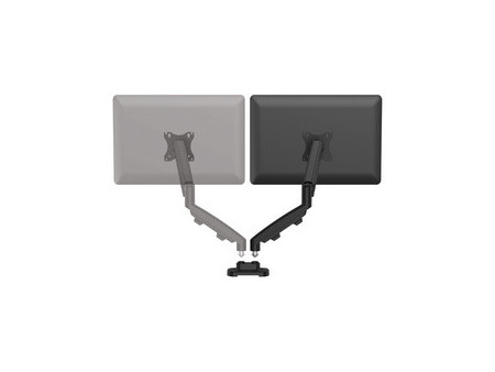 Fellowes Bras pour écran Eppa, noir
