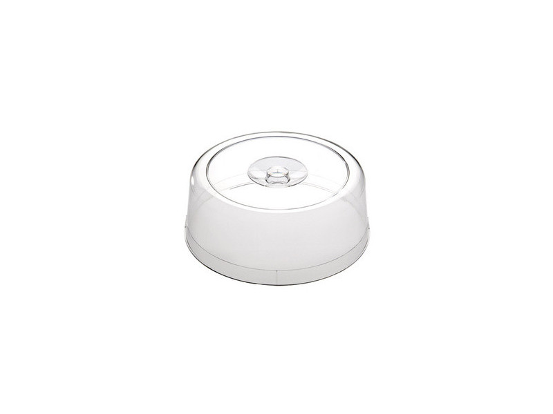 APS Cloche de conservation, diamètre : 330 mm, transparent
