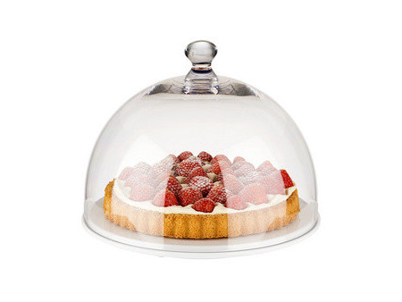 APS Cloche de conservation DOME, diamètre : 360 mm