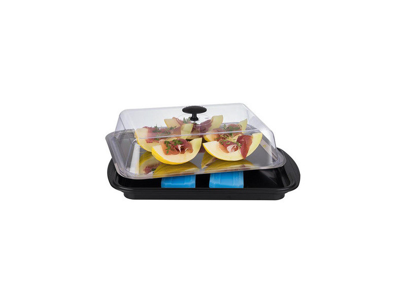 APS Set de plateau réfrigérant, (L)430 x (P)290 x (H)140 mm
