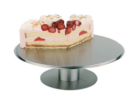 APS Plat à gâteau, diamètre: 305 mm, hauteur: 90 mm