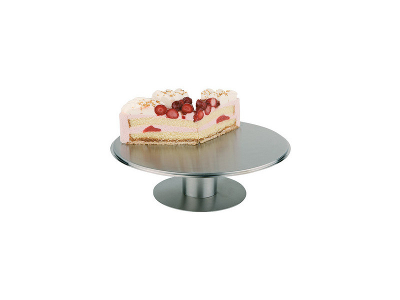 APS Plat à gâteau, diamètre: 305 mm, hauteur: 90 mm