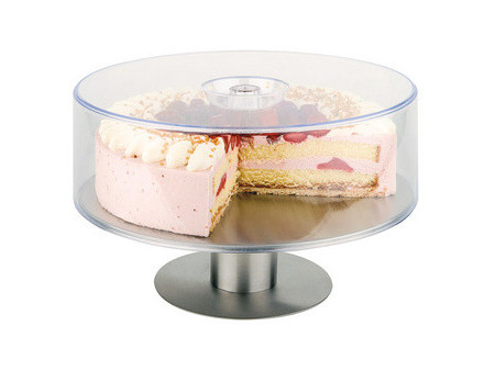 APS Plat à gâteau, diamètre: 305 mm, hauteur: 90 mm