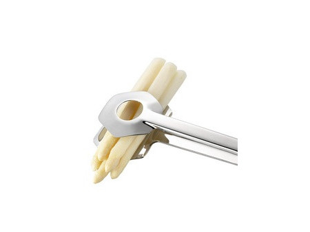 APS Pince à asperges TIDLOS, longueur: 245 mm