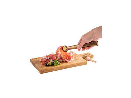 APS Pince à glace, longueur: 200 mm, acier inoxydable