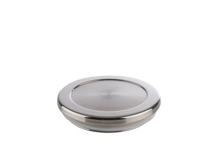APS Couvercle pour bocal Weck, acier inoxydable